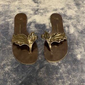 Giuseppe Zanotti Cruel Sandals